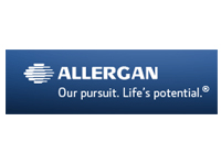 ALLERGAN