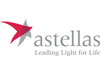 ASTELLAS PHARMA